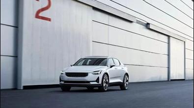 维修费超实车两倍 换电池组费用超友商四倍 买得起极星2却修不起