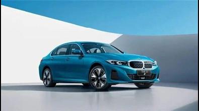 为冲业绩割老车主韭菜 跳崖式降价的华晨宝马i3厚道吗？