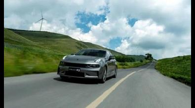 三天两条联合声明，LYNK OS N发布 领克老车主坐不住了