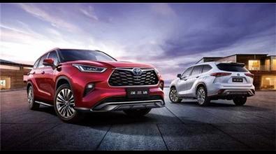 一地鸡毛的汉兰达 车机拉胯遭车主集体投诉