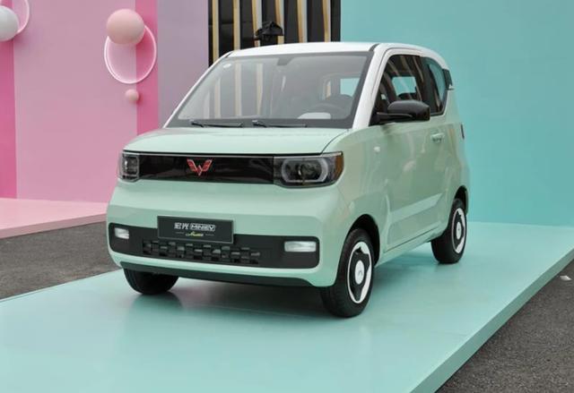 三大国产“稀有物种”亮相：敞篷车、全尺寸皮卡，还有量产超跑！