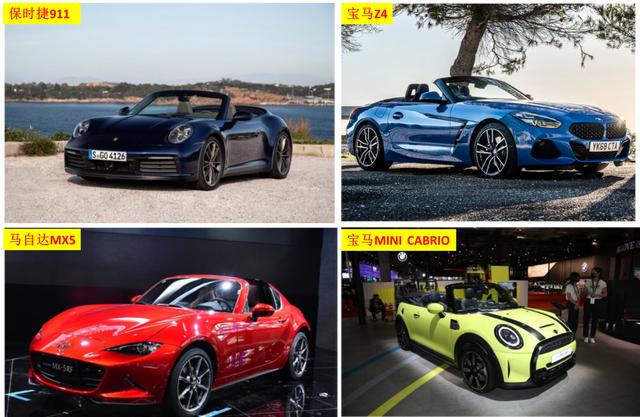 三大国产“稀有物种”亮相：敞篷车、全尺寸皮卡，还有量产超跑！