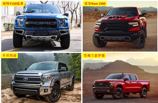 三大国产“稀有物种”亮相：敞篷车、全尺寸皮卡，还有量产超跑！