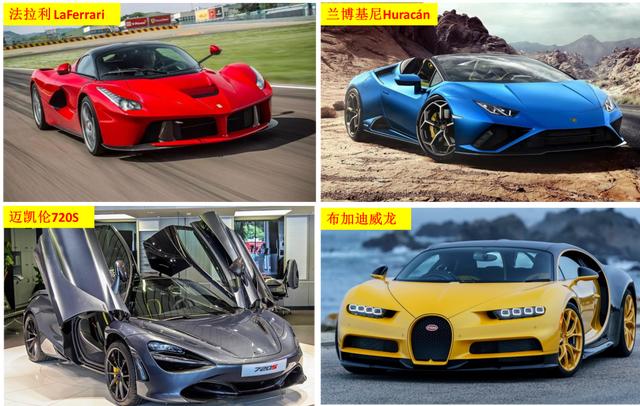 三大国产“稀有物种”亮相：敞篷车、全尺寸皮卡，还有量产超跑！