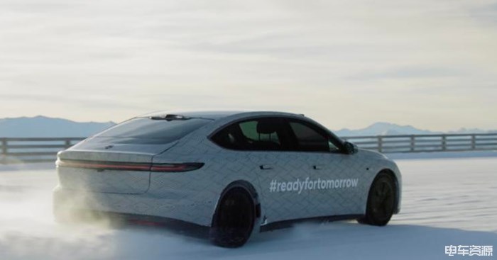 蔚来，蔚来ET7