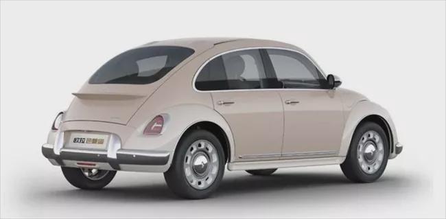 看脸就能火！成都车展最具“明星脸”的5款新车