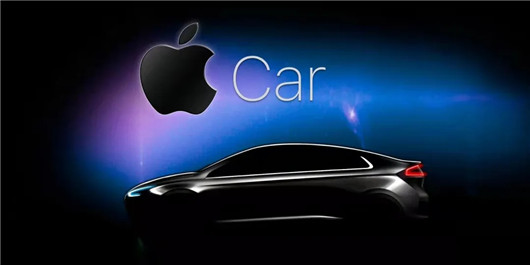 特斯拉，自动驾驶，苹果汽车，苹果汽车