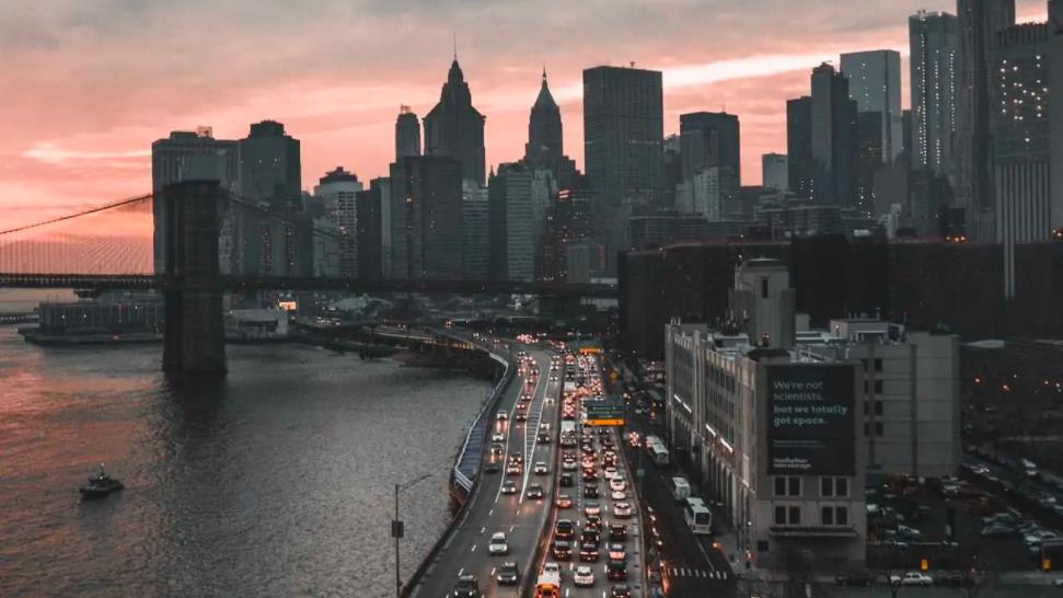 纽约签署零排放法案 2035年后禁止销售汽油车