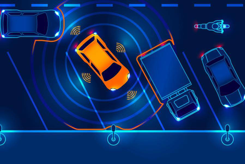 工信部肖亚庆：坚持单车智能和网联赋能并行，深化“车-路-网-云”协同发展