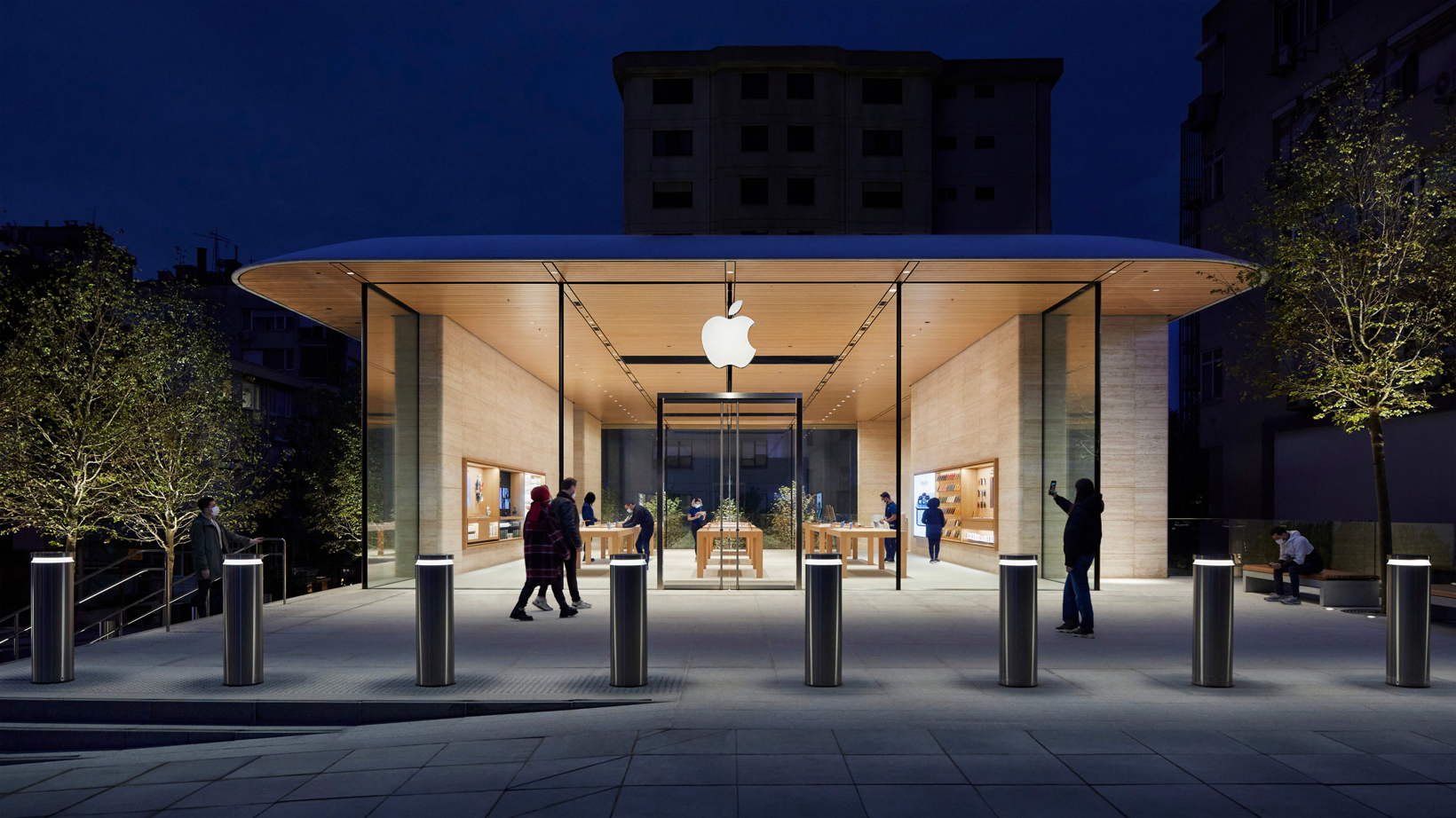 傳Apple Car零部件供應(yīng)商將于2022年底前確認(rèn)