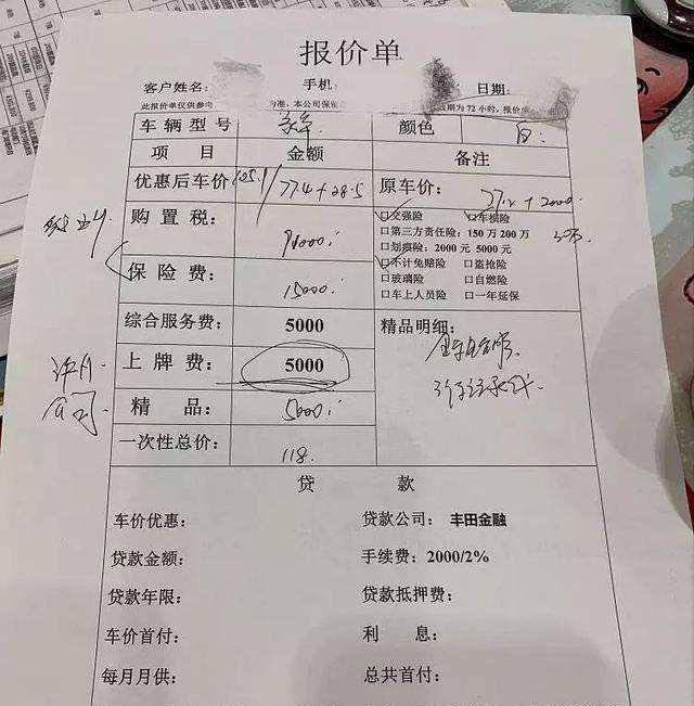 买车需要做好哪些预算 如何知道自己是否有能力养车 一文说清楚 汽车专业网 汽车质量投诉平台