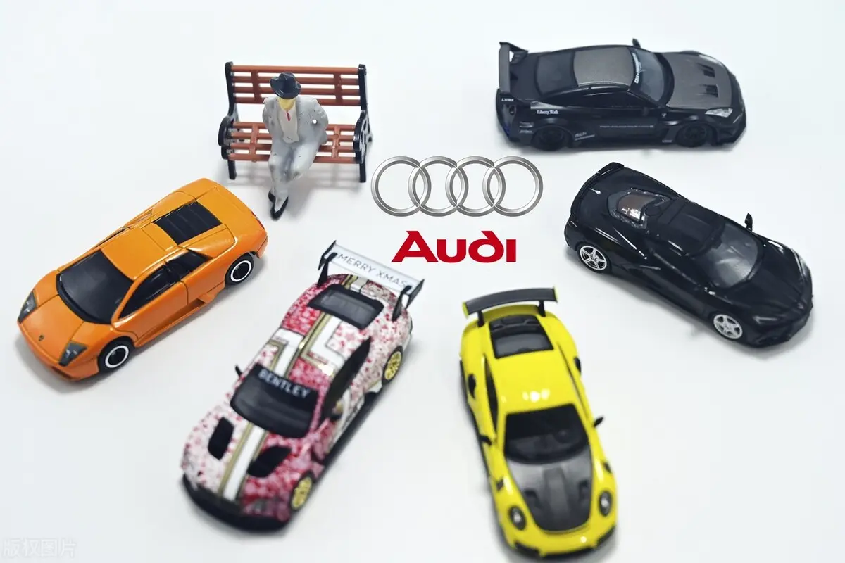 奥迪在华新工厂获得批准