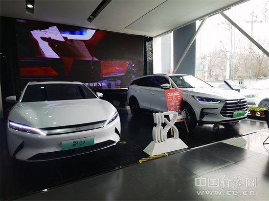 涛涛不绝：超20家车企50款车型涨价 销量不降反升