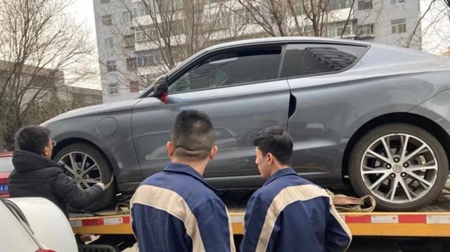 零跑汽车拟赴港上市,三年累亏48亿元