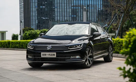 受疫情影响一汽-大众3月销量骤降40% 产品大年仍值得期待