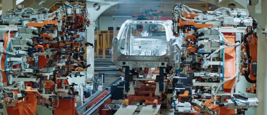 同比增11.5% 奇瑞集团一季度销量22.9万辆 新能源增长超2倍