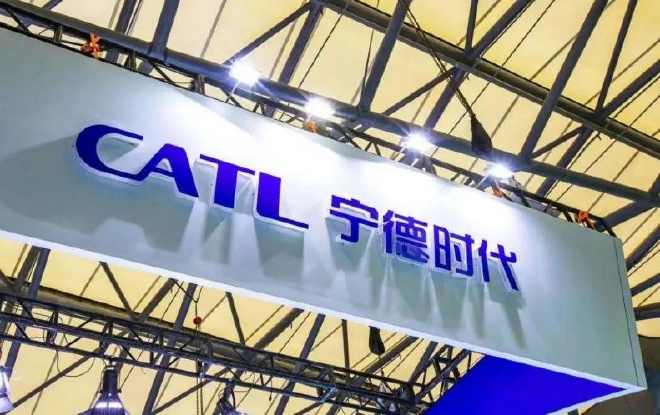 中国企业赴美建厂 电池“出海”时机已至？