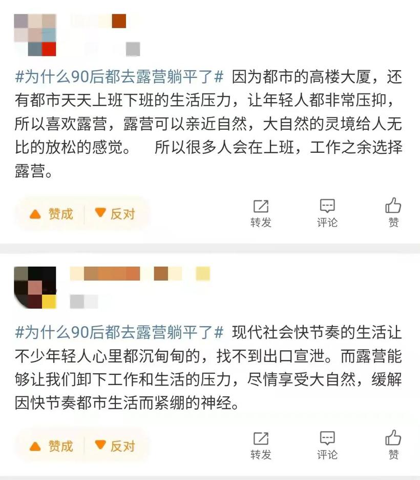 车企不是真的「爱露营」？