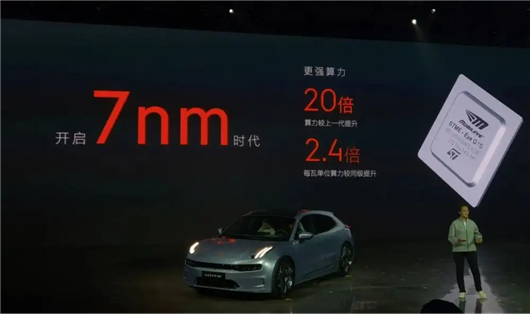 Mobileye“敗走”中國(guó)