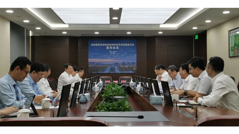 图片来源：延锋