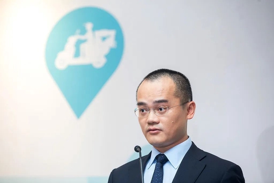 （王兴）