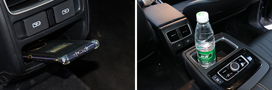 日常实用性测试横评：高关注度中型轿车篇