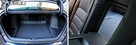 日常实用性测试横评：高关注度中型轿车篇