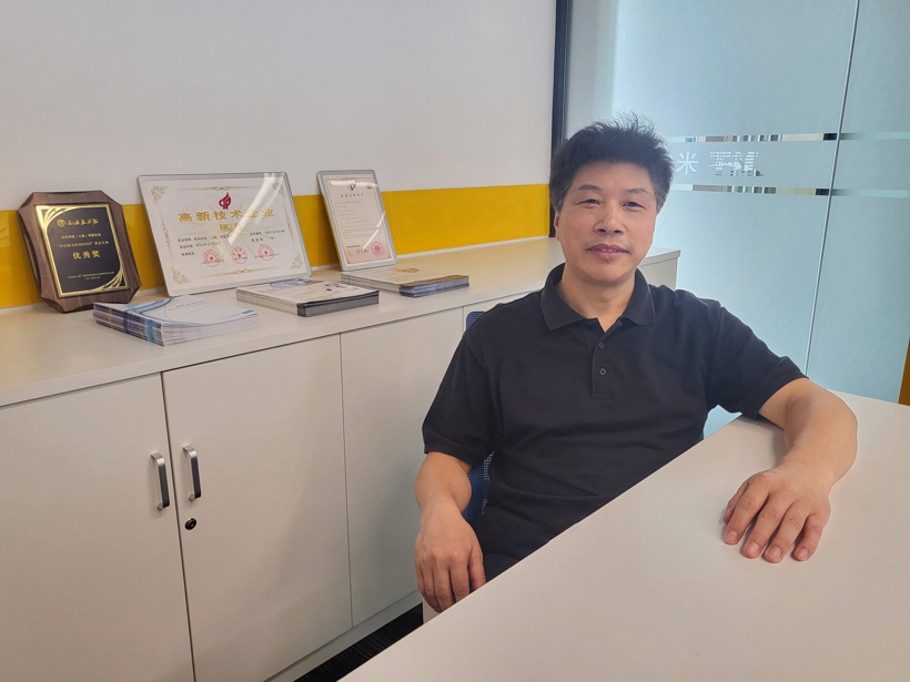 车载毫米波雷达迎新窗口期，本土企业加速破局