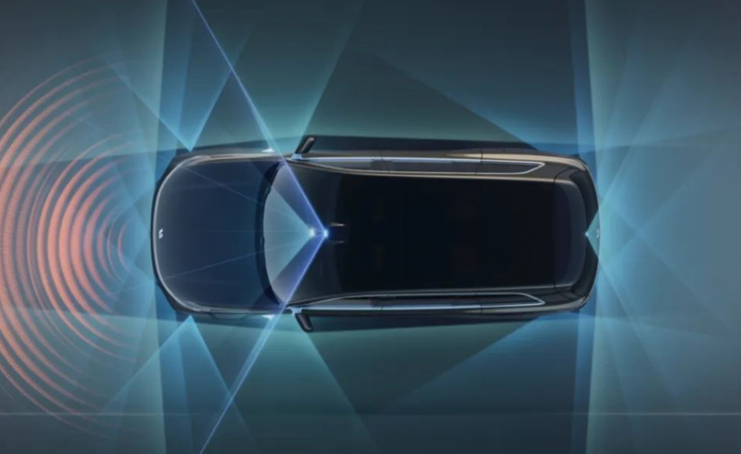 车载毫米波雷达迎新窗口期，本土企业加速破局