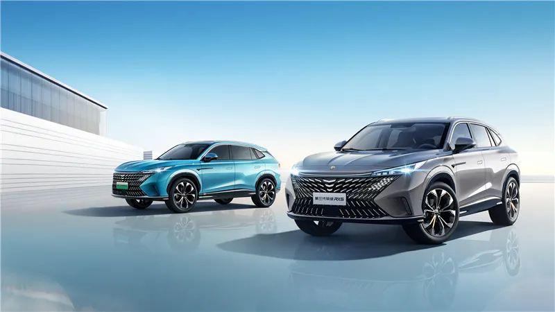 匠心精神打造极致体验 全新第三代荣威RX5/超混eRX5将于8月上市