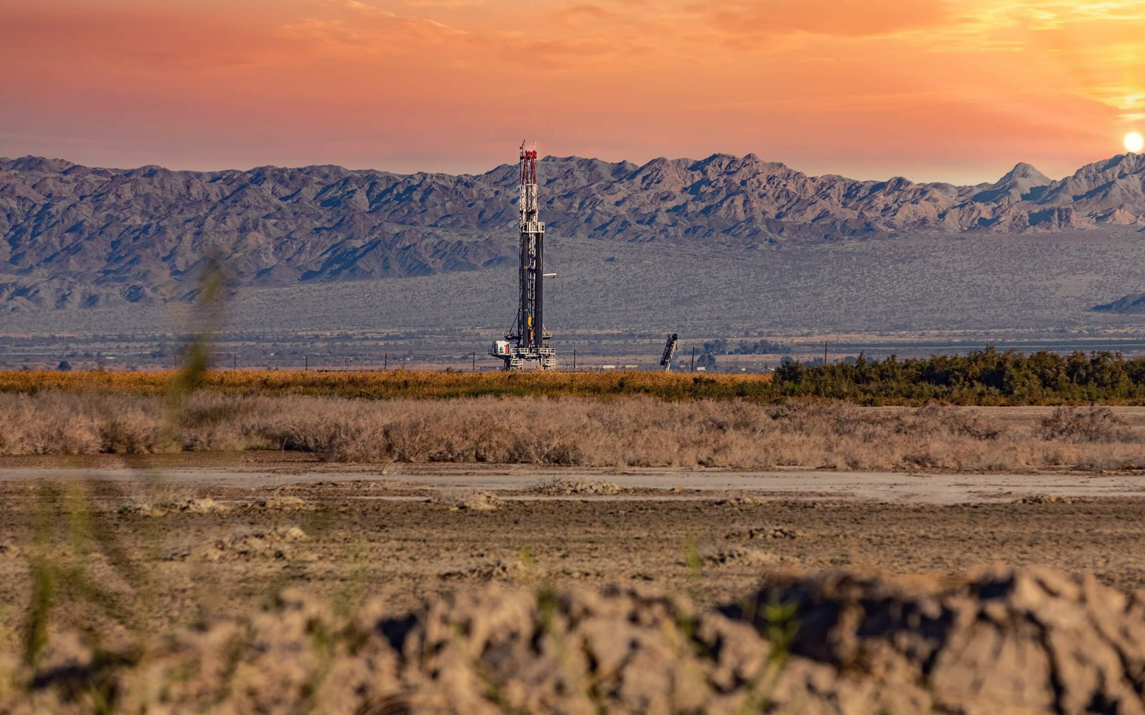 行业高管：加州锂金属税将影响车企供应链