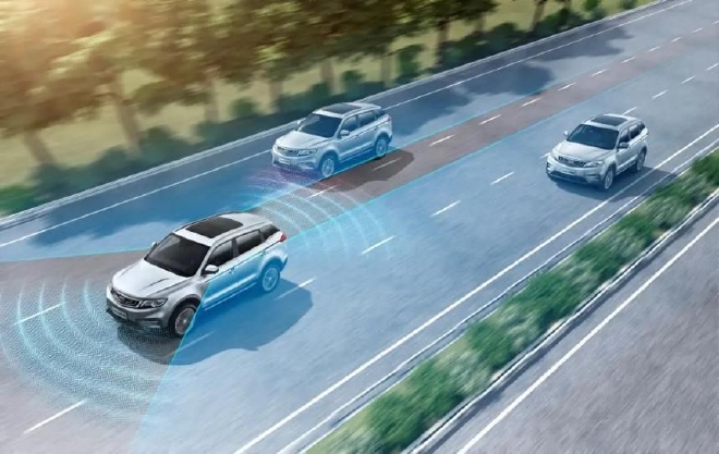 车企反向跨界 终极目标不只是手机