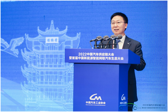 从硬件向软件转化 汽车供应链发生重大改变