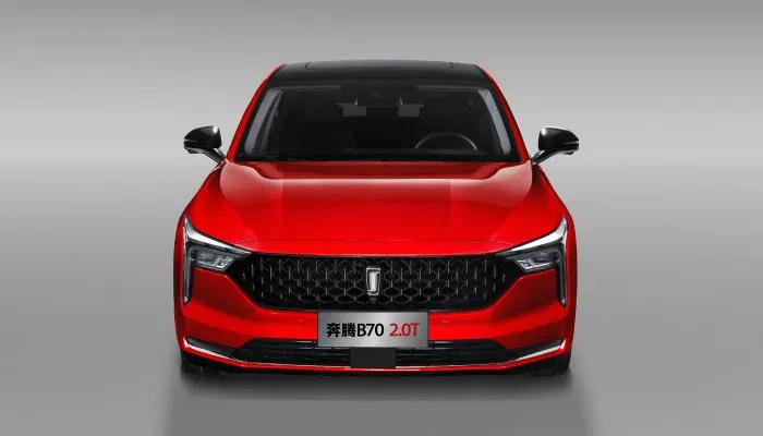 最便宜的2.0T轿车，除了吉利星瑞，还有什么可选？