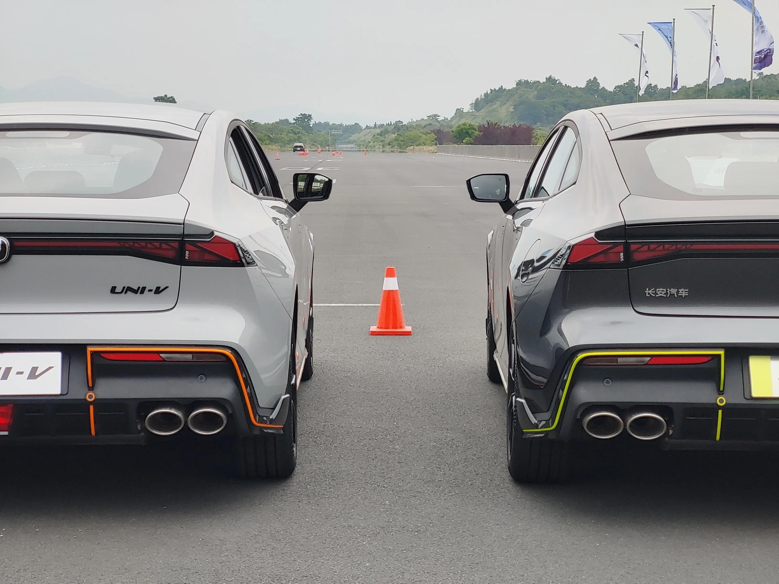 最便宜的2.0T轿车，除了吉利星瑞，还有什么可选？