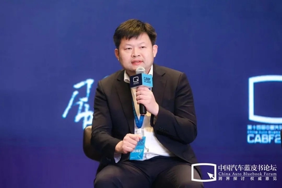 传统车VS新汽车：到你死我活的时候了吗