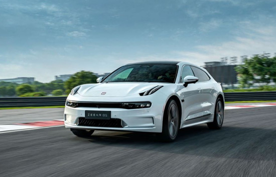 自主新能源占比攀升 高端化趋势明显