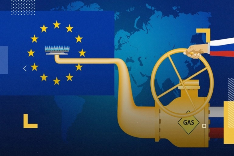 俄乌相争，谁能得利？