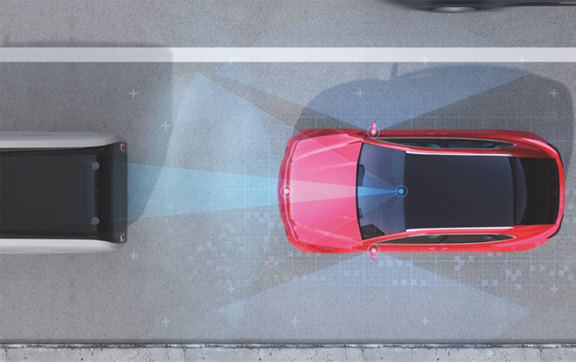 迷途知返的Mobileye，还是迟了