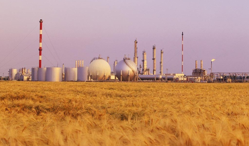 俄乌相争，谁能得利？