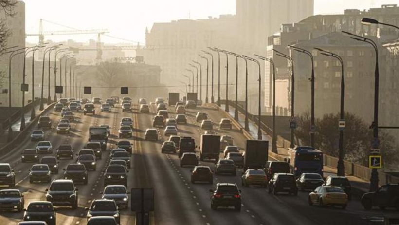 俄乌相争，谁能得利？