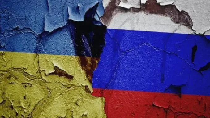 俄乌相争，谁能得利？