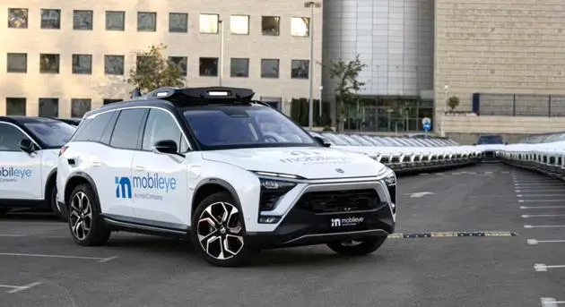 迷途知返的Mobileye，还是迟了