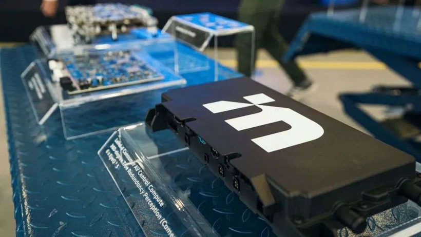 迷途知返的Mobileye，还是迟了