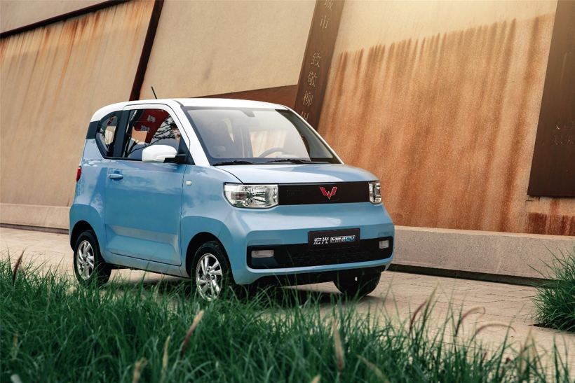 五菱杀入混动，成本大战一触即发？