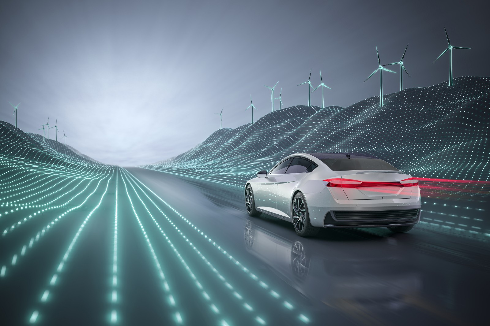 图片来源：孚能科技