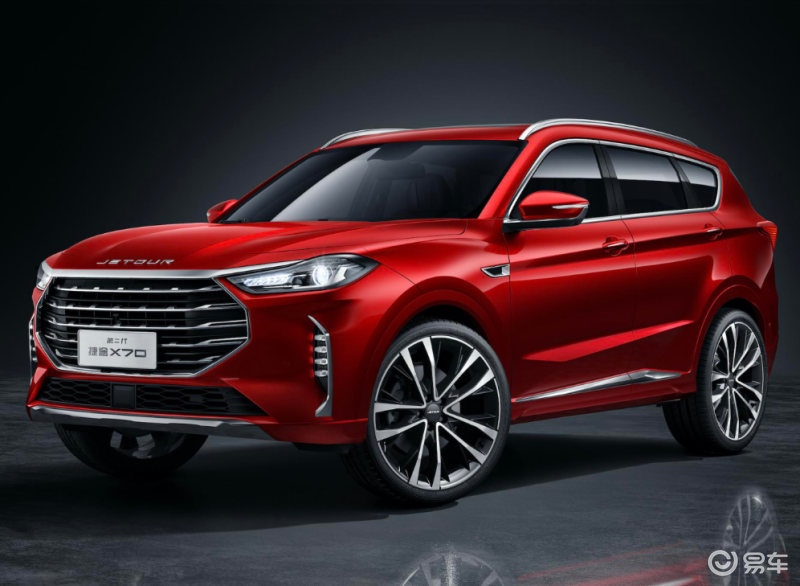 预算10万买SUV？这三款空间大、油耗低，上坡还不费劲，适合家用