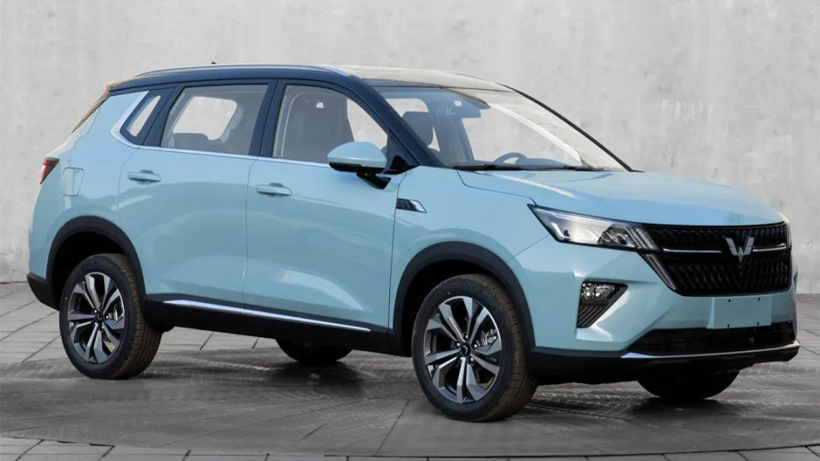 五菱杀入混动，成本大战一触即发？