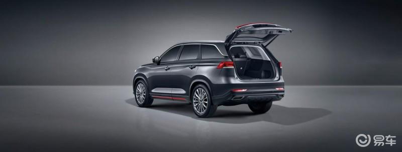 预算10万买SUV？这三款空间大、油耗低，上坡还不费劲，适合家用