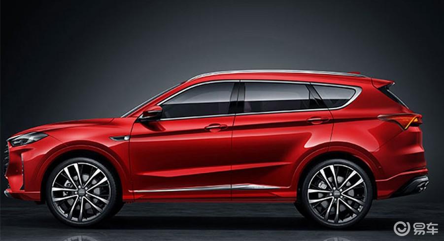 预算10万买SUV？这三款空间大、油耗低，上坡还不费劲，适合家用